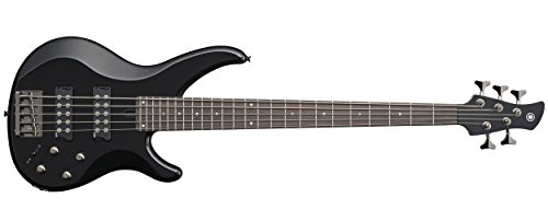 Yamaha 5-String Electric Bass Guitar