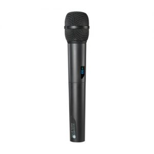 Audio-Technica System Wireless Handheld Microphone System - Image 2