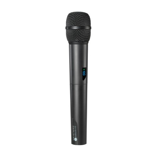 Audio-Technica System Wireless Handheld Microphone System