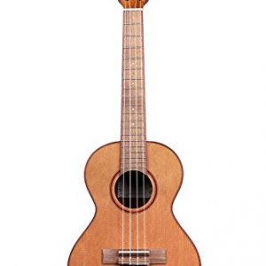 Kala Tenor Acacia Cedar Top Ukulele Gloss Finish Natural