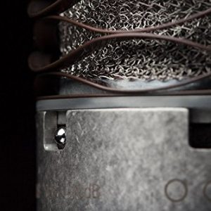 Aston Microphones Spirit Large Diaphragm Multi-Pattern Condenser Microphone - Image 4