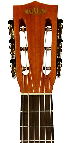 Kala 6 String Guitarlele Satin Finish