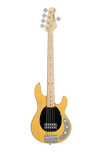 Sterling By MusicMan Sterling by Music Man StingRay Classic