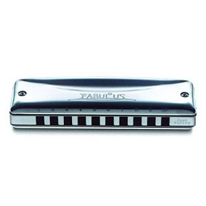 Suzuki Harmonica
