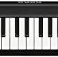 Korg Keyboard Amplifier, 61-Key