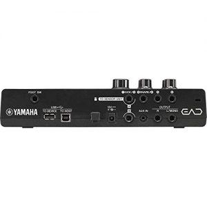 Yamaha Electronic Acoustic Drum Module with Yamaha - Image 4