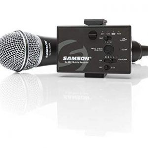 Samson Go Mic Mobile Digital Wireless System - Image 4