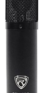 Rockville RCM PRO Studio/Recording Condenser Microphone+Headphones - Image 3