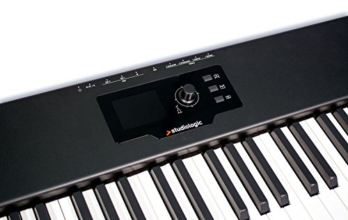 Studiologic Studio Lightweight Midi Controller