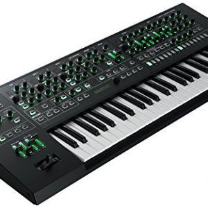 Roland SYSTEM-8 49-Key Plug-Out Synthesizer – Advanced Analog Sound with Massive Real-Time Control - Image 2