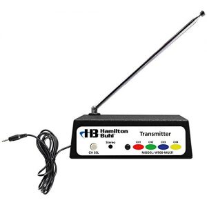 Complete 12 Person Wireless Listening / Learning Center For Classroom - Image 3