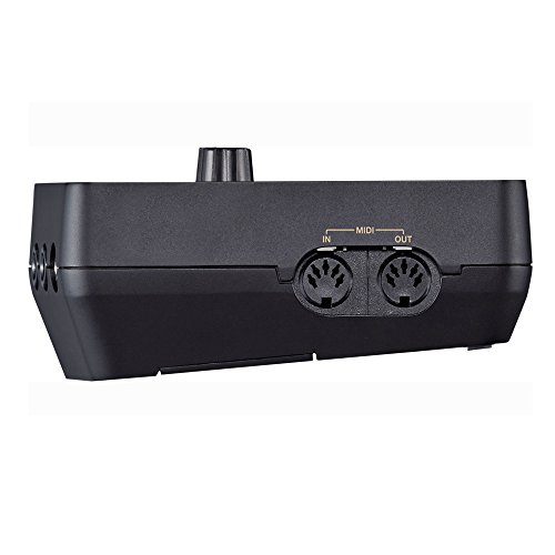 Roland Trigger Module with Microfiber and Free EverythingMusic