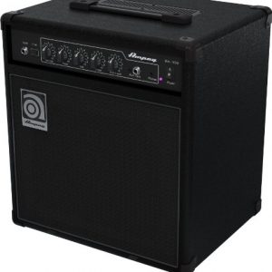 Ampeg 20-Watt 8" Bass Combo Amplifier - Image 2