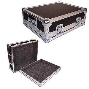 Mixer and Small Units 1/4 Ply Light Duty ATA Case