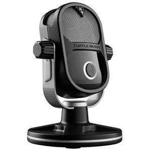 Turtle Beach - Universal digital USB Stream Mic