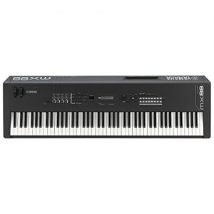 Yamaha Full-Size 88 Key Graded Hammer Standard Synthesizer Controller - Image 2