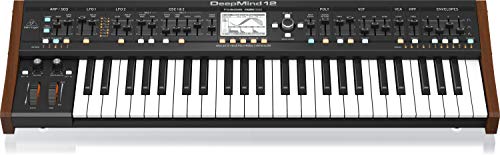 BEHRINGER DEEPMIND