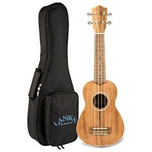 Lanikai Ukulele (ACSTS)