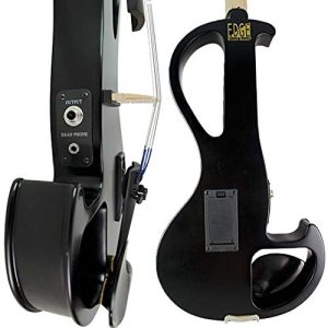 Bunnel SHREDDER Electric Violin Outfit - Image 3