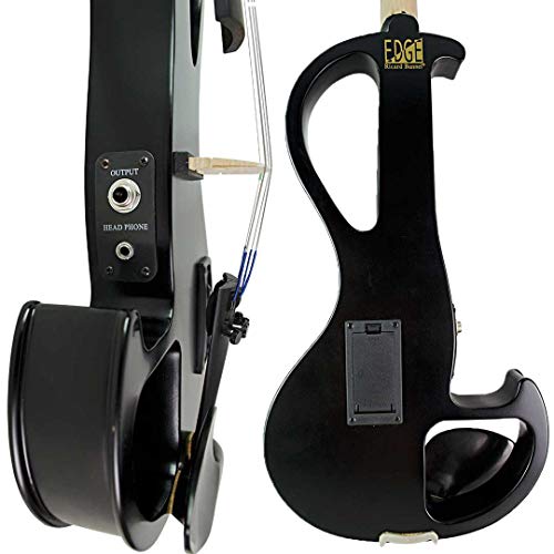 Bunnel SHREDDER Electric Violin Outfit
