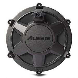Alesis Nitro Mesh Electronic Drum Kit + Studio Headphones - Image 4
