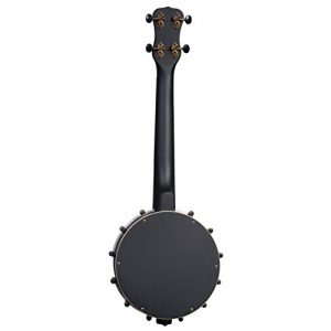 Kala Concert Banjo Ukulele - Image 3