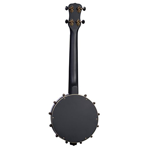 Kala Concert Banjo Ukulele