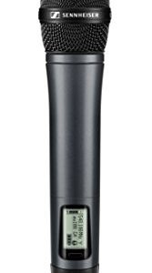 Sennheiser Pro Audio Sennheiser Wireless Dynamic Cardioid Microphone System - Image 3