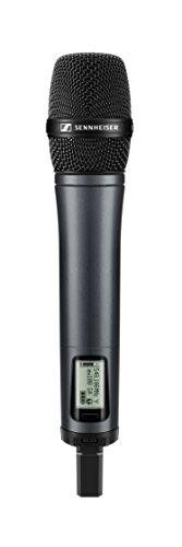 Sennheiser Pro Audio Sennheiser Wireless Dynamic Cardioid Microphone System