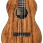 Kala Solid Acacia Series Baritone Ukulele - Satin Natural