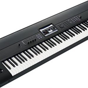 Korg - Key Keyboard Production Station - Image 3