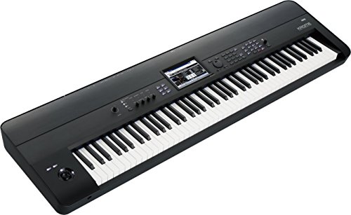 Korg - Key Keyboard Production Station