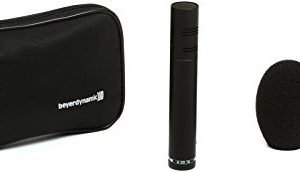 Beyerdynamic TG Classic Dynamic Hypercardioid Microphone - Image 4