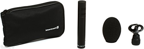 Beyerdynamic TG Classic Dynamic Hypercardioid Microphone