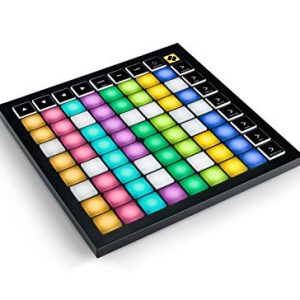 Novation Launchpad X Ableton Live 8x8 Grid Controller W/Software Bundle - Image 4