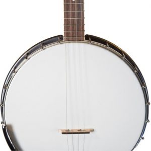 Rover Open Back 5 String Banjo - Image 3
