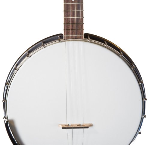 Rover Open Back 5 String Banjo