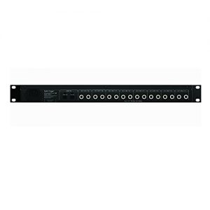Behringer 16-Channel 19'' Input Module with 1 Year EverythingMusic - Image 4