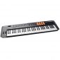 M-Audio Oxygen 61 IV | 61-Key USB/MIDI Keyboard With 8 Trigger Pads