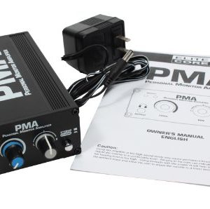 Elite Core Deluxe Station Pack with EU-5X Earphones - Image 2