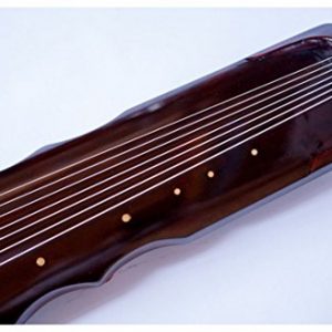 OrientalMusicSanctuary Aged Paulownia Guqin for Performers - Image 4