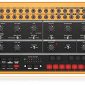 Behringer Synthesizer (CRAVE)