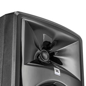 JBL Professional 308P MkII Next-Generation 8" 2-Way Powered Studio Monitor - Image 3