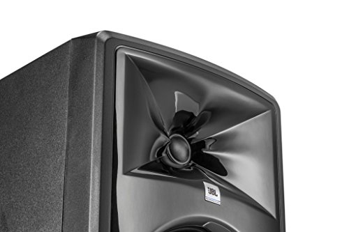 JBL Professional 308P MkII Next-Generation 8" 2-Way Powered Studio Monitor