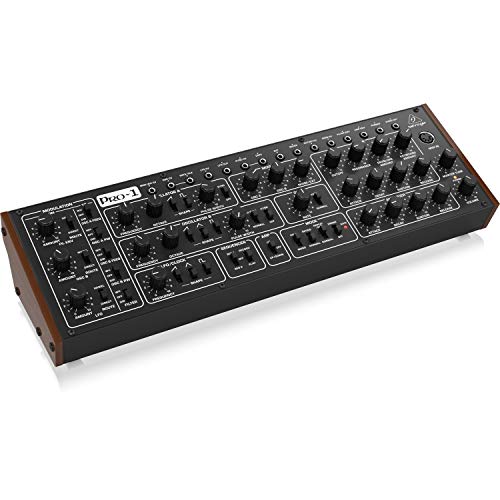 Behringer Synthesizer