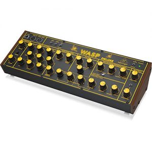 Behringer Synthesizer - Image 4