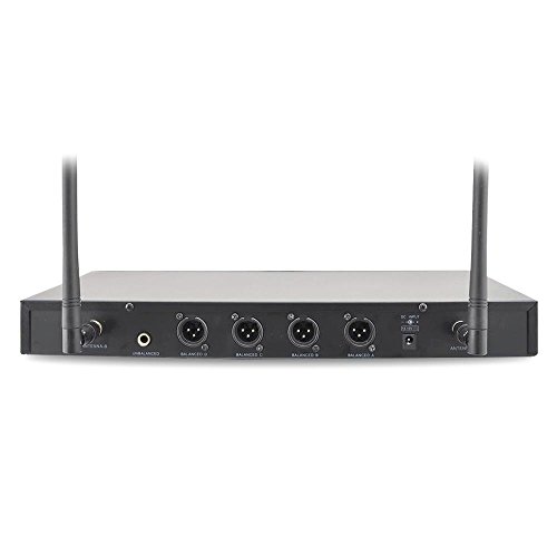 PYLE Amplifier Part