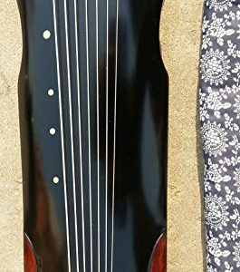 Professional Yunzhi Chinese 7 String Instrument - Image 3