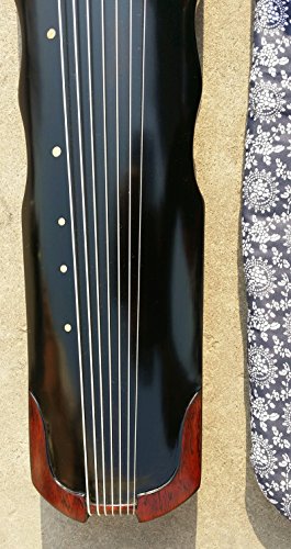 Professional Yunzhi Chinese 7 String Instrument