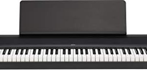 Korg B2 Digital Piano (Black) - Image 3
